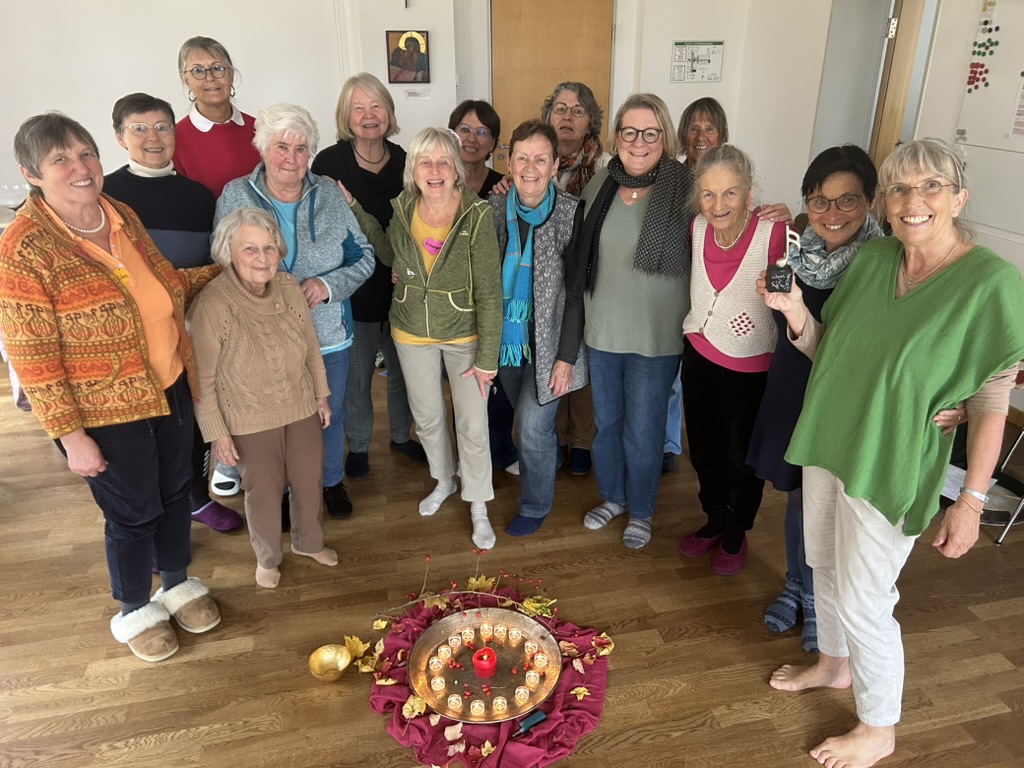 Foto Petersberg 2025